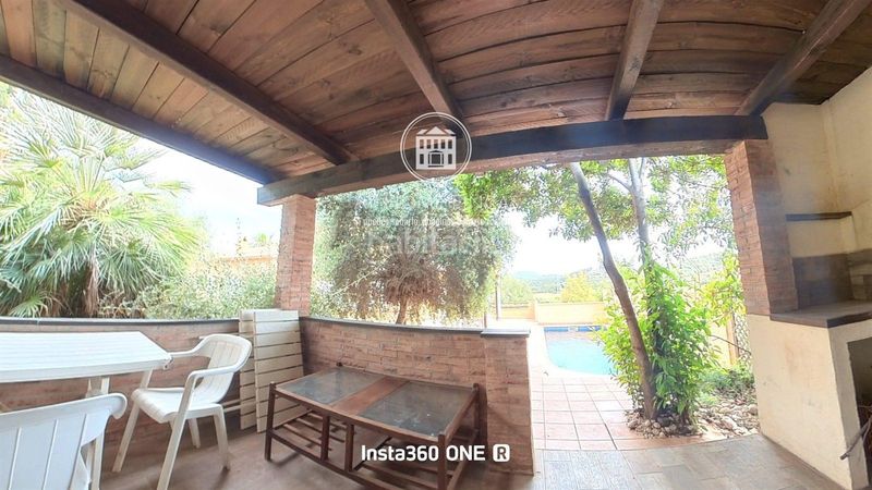 Foto d3f6738e-b0e0-47b2-beab-c4362d4f32e5. Casa amb calefacció aparcament piscina a Mas Trader-Corral d´En Tort-Corral d´En Cona Cubelles