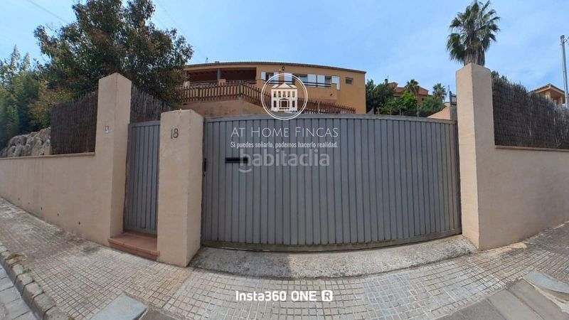 Foto eec55f41-bb0f-40c3-82fe-36d2612e2a23. Casa amb calefacció aparcament piscina a Mas Trader-Corral d´En Tort-Corral d´En Cona Cubelles