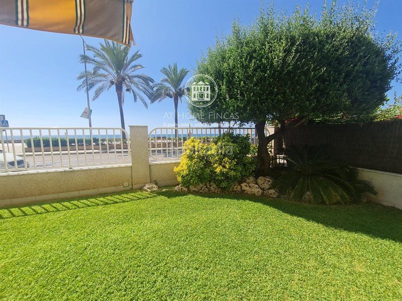 Foto 1a2d675f-7030-42c3-9d9d-a113cb02ba8a. Pis amb piscina a L´Estany Calafell
