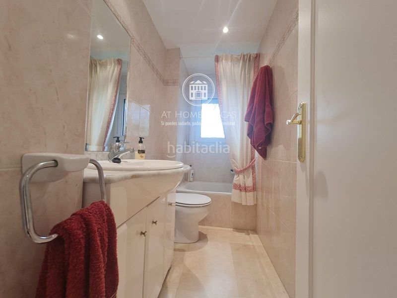 Foto 1a774acc-18c0-4398-858a-5e5b94fcd6a5. Pis amb piscina a L´Estany Calafell