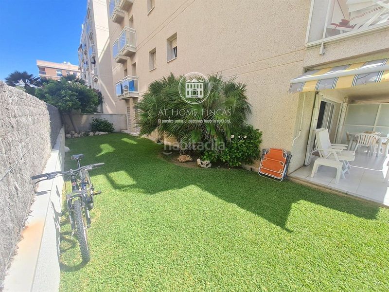 Foto 347b2a9b-1090-4a6b-92e5-d6ff623ddd36. Pis amb piscina a L´Estany Calafell