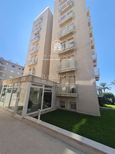 Foto 83a8b042-f9ba-4c74-9207-2e96e99b28a1. Pis amb piscina a L´Estany Calafell