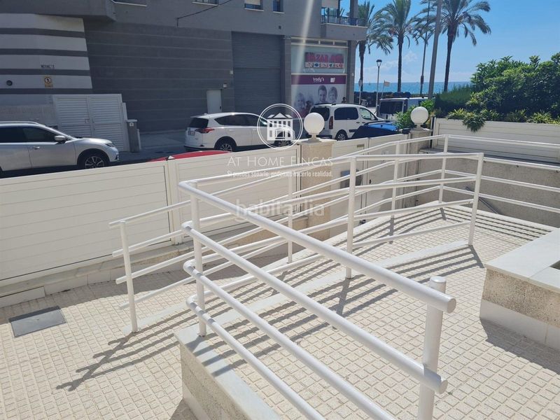 Foto 906ed7b9-2bec-465e-9513-7c04fe85a9c6. Pis amb piscina a L´Estany Calafell