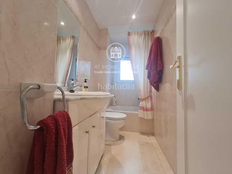 Foto 90714f0b-eca0-425d-841f-d33500166486. Pis amb piscina a L´Estany Calafell