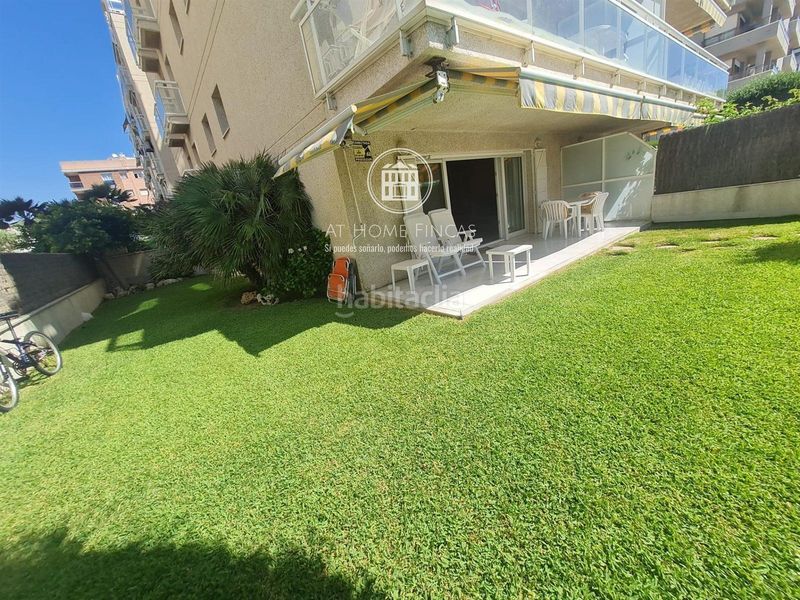 Foto e912904c-e3ae-474e-b948-5b0b8b9fac86. Pis amb piscina a L´Estany Calafell