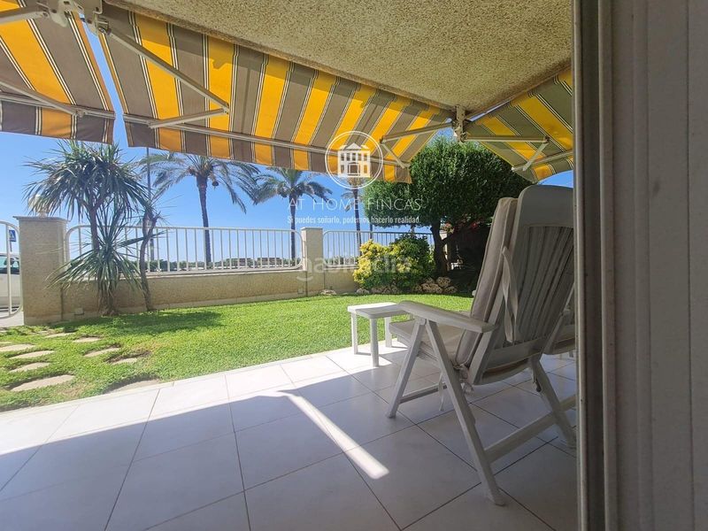 Foto f7cb2ca7-2bd5-4d8a-aebe-e406d7b89a75. Pis amb piscina a L´Estany Calafell