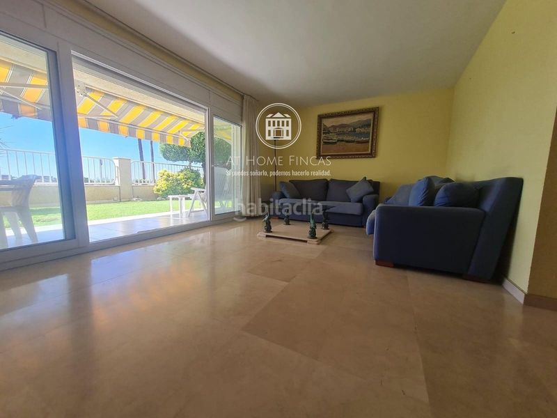 Foto feaf8dcb-f51f-4a34-a151-85c9742b4dd2. Pis amb piscina a L´Estany Calafell