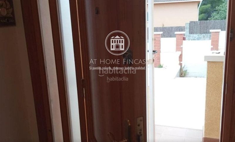 Foto 16610ccd-102e-4bb9-a12f-f0bd0bf054d3. Casa amb calefacció aparcament a Nou Vendrell Vendrell (El)
