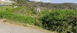 Finca rústica  Joan miró. Gran terreno en venta en mas trader !!!!!!
