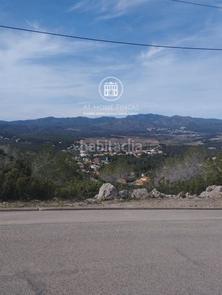 Foto 4b03c4a1-7430-4710-b8e5-a9461415d515. Finca rústica a Bisbal del Penedès (La)