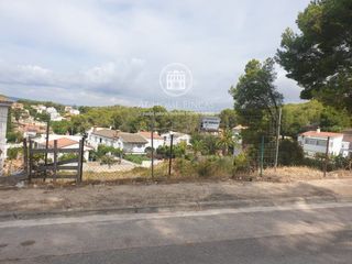 Finca rústica en MONTPAO