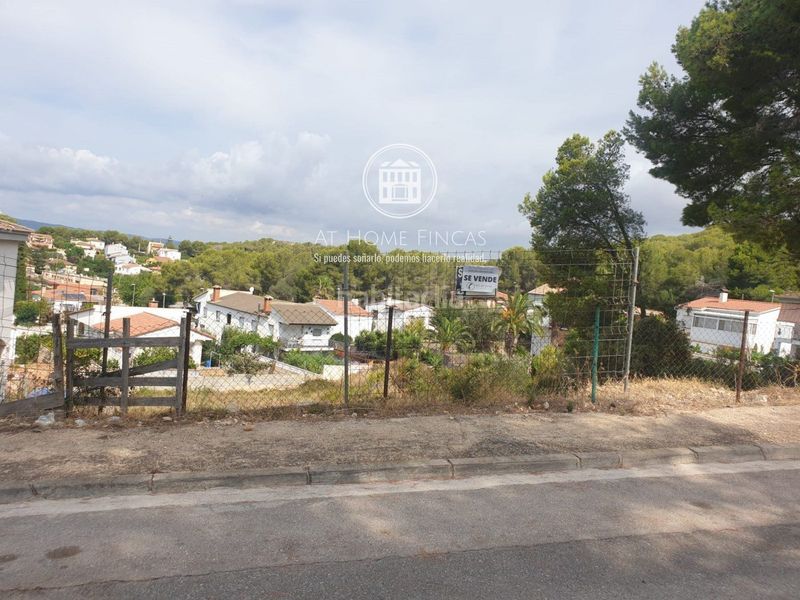 Foto cdf457a1-8a78-41c8-a69d-c4c5e648861f. Finca rústica a Calafell park Calafell