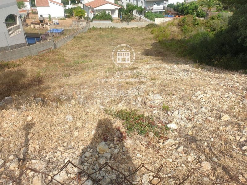 Foto f50d3e42-871c-4582-9f09-3046e0bac2d5. Finca rústica a Calafell park Calafell