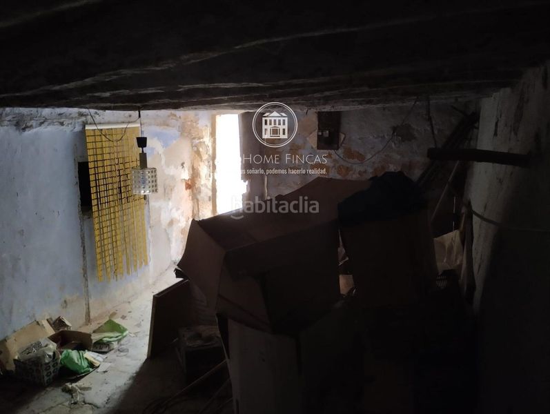 Foto fe1a6821-1a56-4cc5-a8c7-b09adc2a5766. Casa a Mazaleón