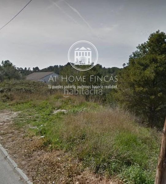 Foto ac49b742-3819-46b9-bb23-6d1f3ad08fe0. Finca rústica a Bisbal del Penedès (La)
