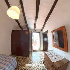 Casa adossada  Jesus. Fantastica casa de pueblo en bonastre !!!!!!!