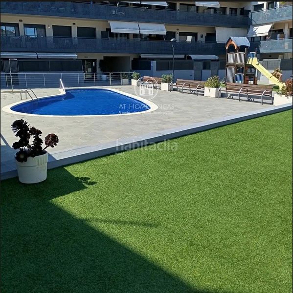 Foto 3cfc5eeb-f2f6-43c5-99a2-2a2c3ac5241e. Pis amb calefacció aparcament piscina a Bonavista Vendrell (El)