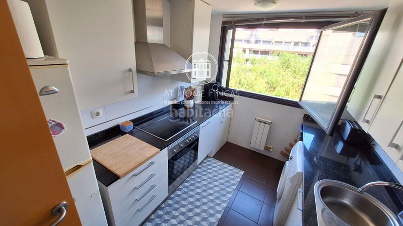 Foto d2c2aa5a-3ab6-46f0-8804-79c947929ea5. Pis amb calefacció aparcament piscina a Bonavista Vendrell (El)