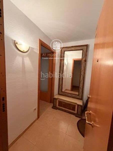 Foto a66cbbd1-03a8-45b0-a44d-e861678a50b4. Pis amb calefacció aparcament a Centre Vendrell (El)