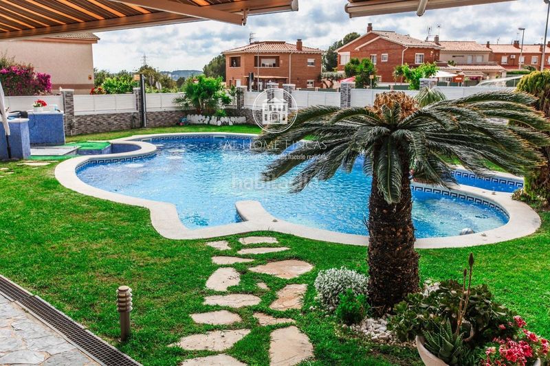 Foto 40f5d9d4-b5ca-43b6-9135-cb53d1c53ca5. Xalet amb calefacció aparcament piscina a Roda de Barà