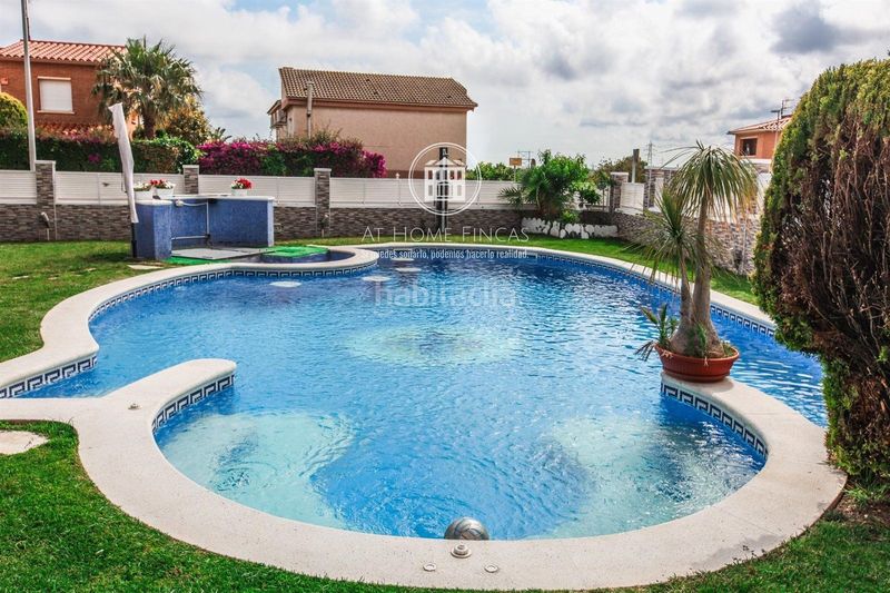 Foto 5c1c0e8c-12ce-4927-b880-c5c620b5eff0. Xalet amb calefacció aparcament piscina a Roda de Barà