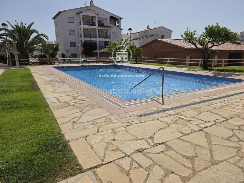 Foto 145a92d2-bd40-4ddc-b625-da78ccef4089. Pis amb aparcament piscina a Roda de Barà