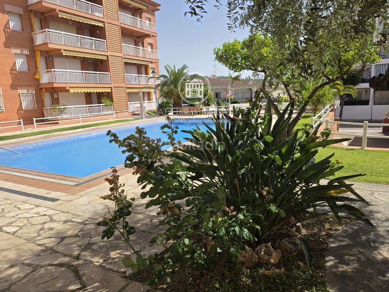 Foto 87209b0f-c54e-4eb2-94be-0ba362e8c404. Pis amb aparcament piscina a Roda de Barà