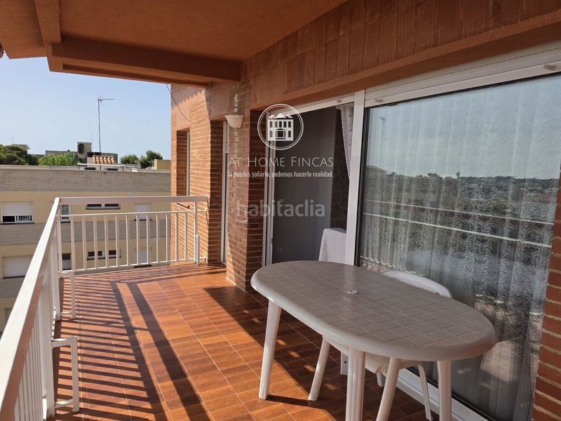 Foto efb79383-624d-4c10-bd02-8be2b7f0c800. Pis amb aparcament piscina a Roda de Barà