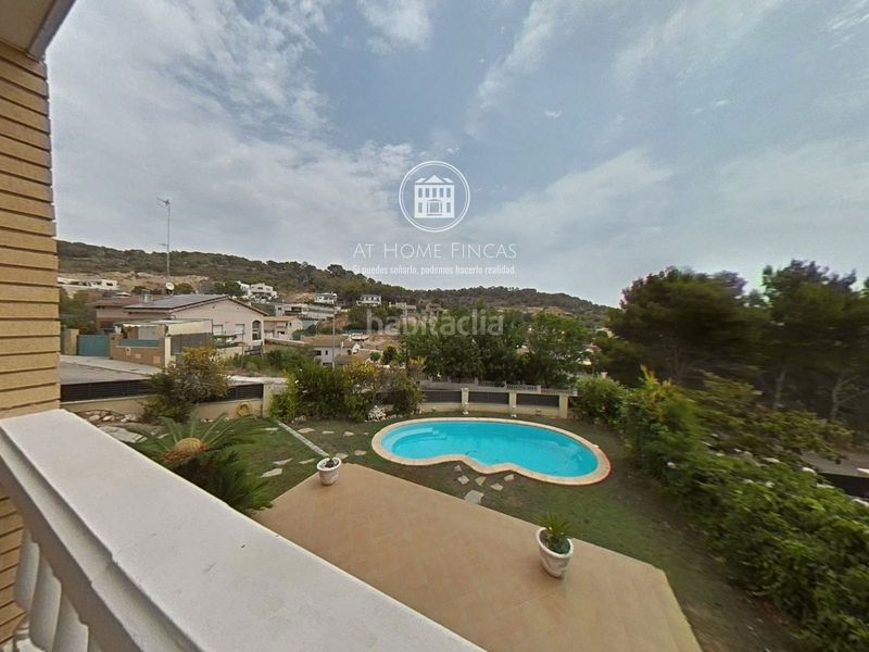 Foto 8220e3c8-95df-42e4-aa63-ea1f74bfdaa5. Xalet amb calefacció aparcament piscina a Roda de Barà