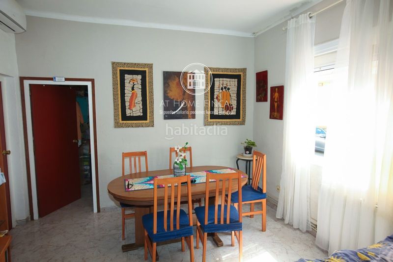 Foto b064a58b-eb77-4326-9476-e722f22b25ec. Pis amb calefacció aparcament a Calafell platja Calafell