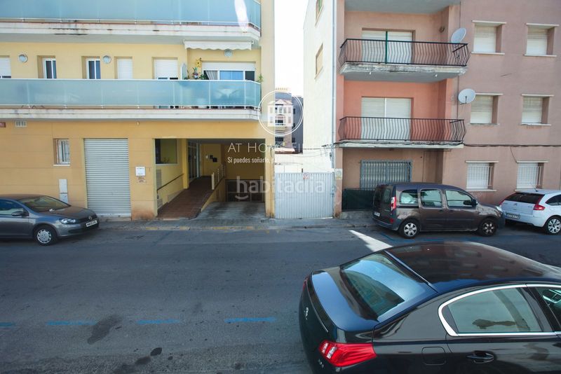 Foto eb3dc20e-7fcc-451f-aa69-8d7ad63cde21. Pis amb calefacció aparcament a Calafell platja Calafell