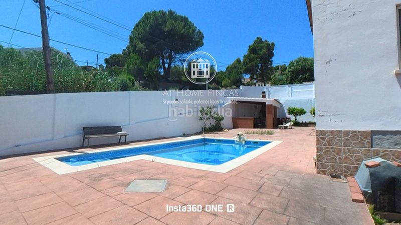 Foto 02a21730-8947-4708-934e-01a2f0acbfd0. Xalet amb calefacció aparcament piscina a Piera