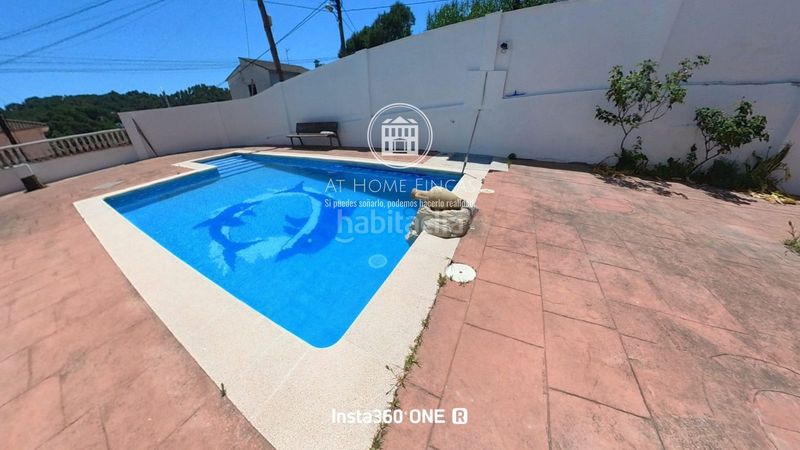 Foto ca565b27-3ce4-485c-acd9-0dfec18792f5. Xalet amb calefacció aparcament piscina a Piera