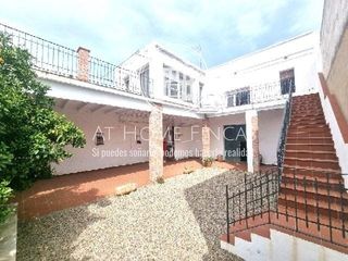 Chalet  Catalunya. En salomo