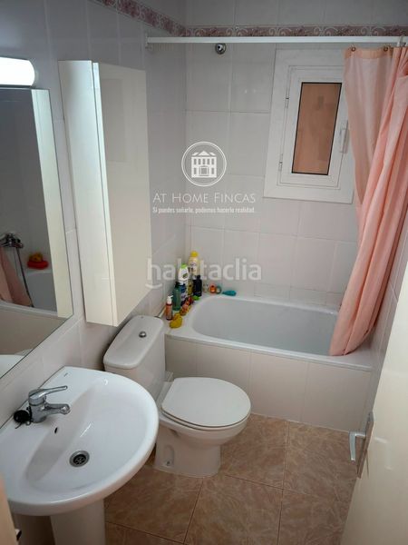 Foto 152ddf7d-80cd-4fd0-a6fb-4327e7f10d67. Etagenwohnung in Els Munts Torredembarra