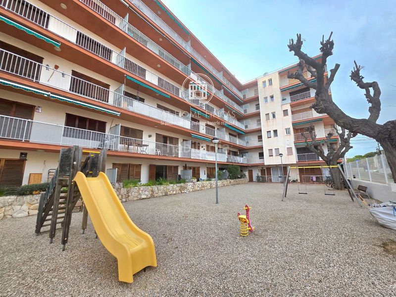 Foto 6026c0d7-9034-4326-bcb1-f3fe388b477a. Etagenwohnung in Els Munts Torredembarra
