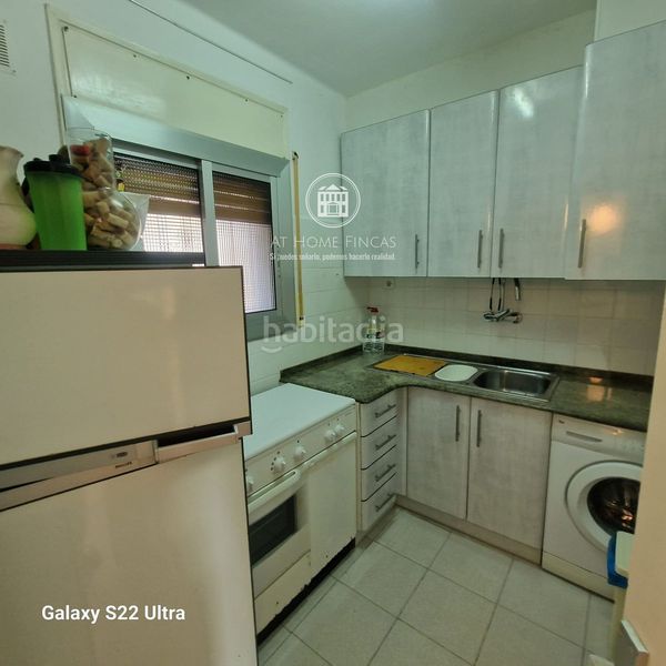 Foto cec97738-f4cb-4e1e-8284-d8168106f95a. Etagenwohnung in Els Munts Torredembarra