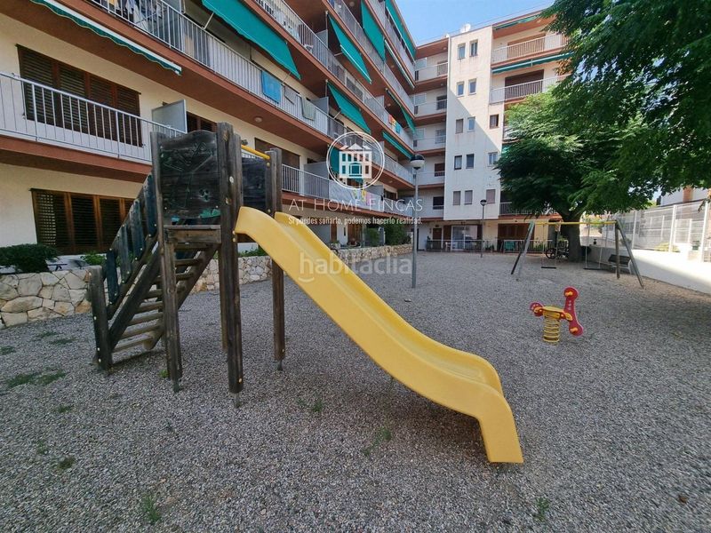 Foto d2fd0217-b892-4374-81aa-3717cc98e18b. Etagenwohnung in Els Munts Torredembarra