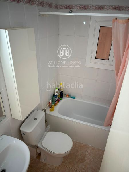 Foto e2a91cae-c66c-4f26-9829-0fa21c3f8183. Etagenwohnung in Els Munts Torredembarra