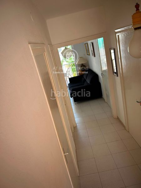 Foto ef30bfa5-b0f2-4e94-b518-8e26d8b7880b. Etagenwohnung in Els Munts Torredembarra