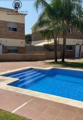 Casa adossada a Bonavista. Espectacular adosado en zona exclusiva calafell el vendrell