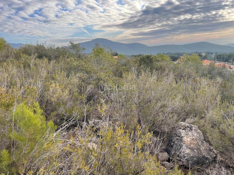 Foto d1ebc7c1-bfff-4458-82af-f324bd54c11e. Terreno residencial terreno en mirador del penedes en Montmell (El)