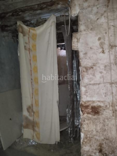 Foto 0310bc2f-6d06-4839-add9-a905a777afda. Masía gran casa de pueblo a reformar en mazaleon teruel en Mazaleón