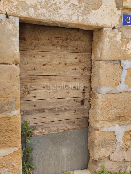 Foto 589f8488-7ae2-4ed1-8c37-92c64a47f5e0. Masía gran casa de pueblo a reformar en mazaleon teruel en Mazaleón