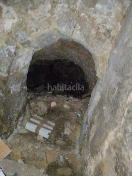 Foto 5947859b-53c2-4ddc-b9b4-ddaa37e141c1. Masía gran casa de pueblo a reformar en mazaleon teruel en Mazaleón