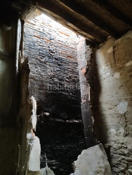 Foto 5e4751b7-7343-44a3-afb5-6c715718e7bf. Masía gran casa de pueblo a reformar en mazaleon teruel en Mazaleón