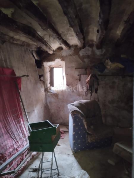Foto 5f1d5940-5467-4215-8653-a06dd5be89dd. Masía gran casa de pueblo a reformar en mazaleon teruel en Mazaleón