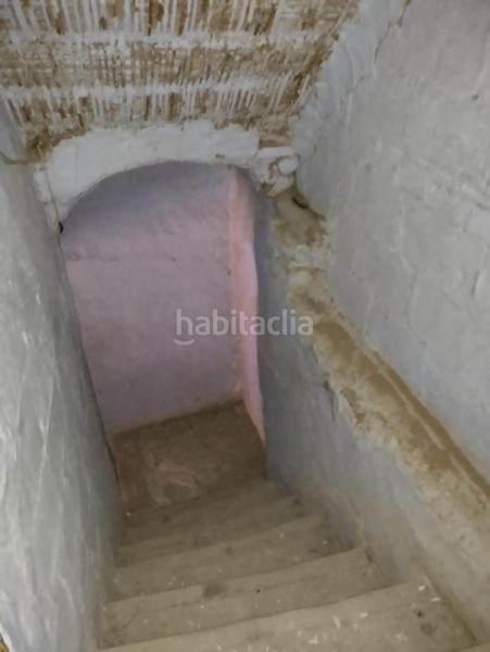 Foto 9ab1be4d-a198-4a8e-a86d-ca1ae6eea386. Masía gran casa de pueblo a reformar en mazaleon teruel en Mazaleón