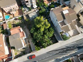 Residential Plot  Avinguda frança. Grandioso solar centrico