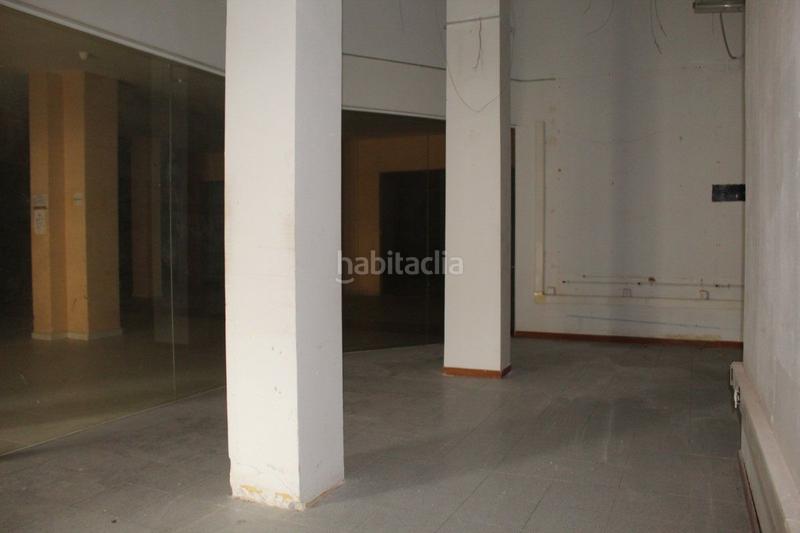 Foto 038ca3b5-5b6b-4adc-979e-31f0697ddf5a. Geschäftsraum in Centre Vendrell (El)